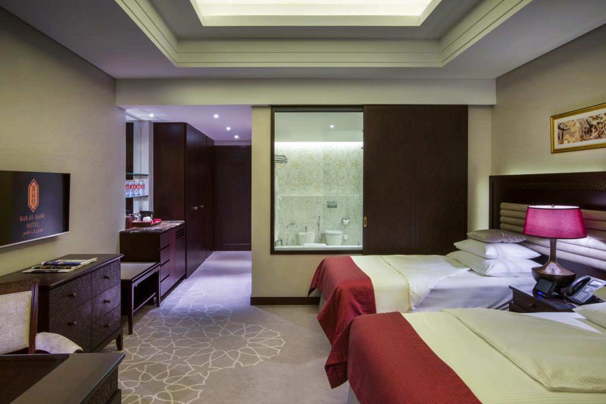 Hotel Bab Al Qasr