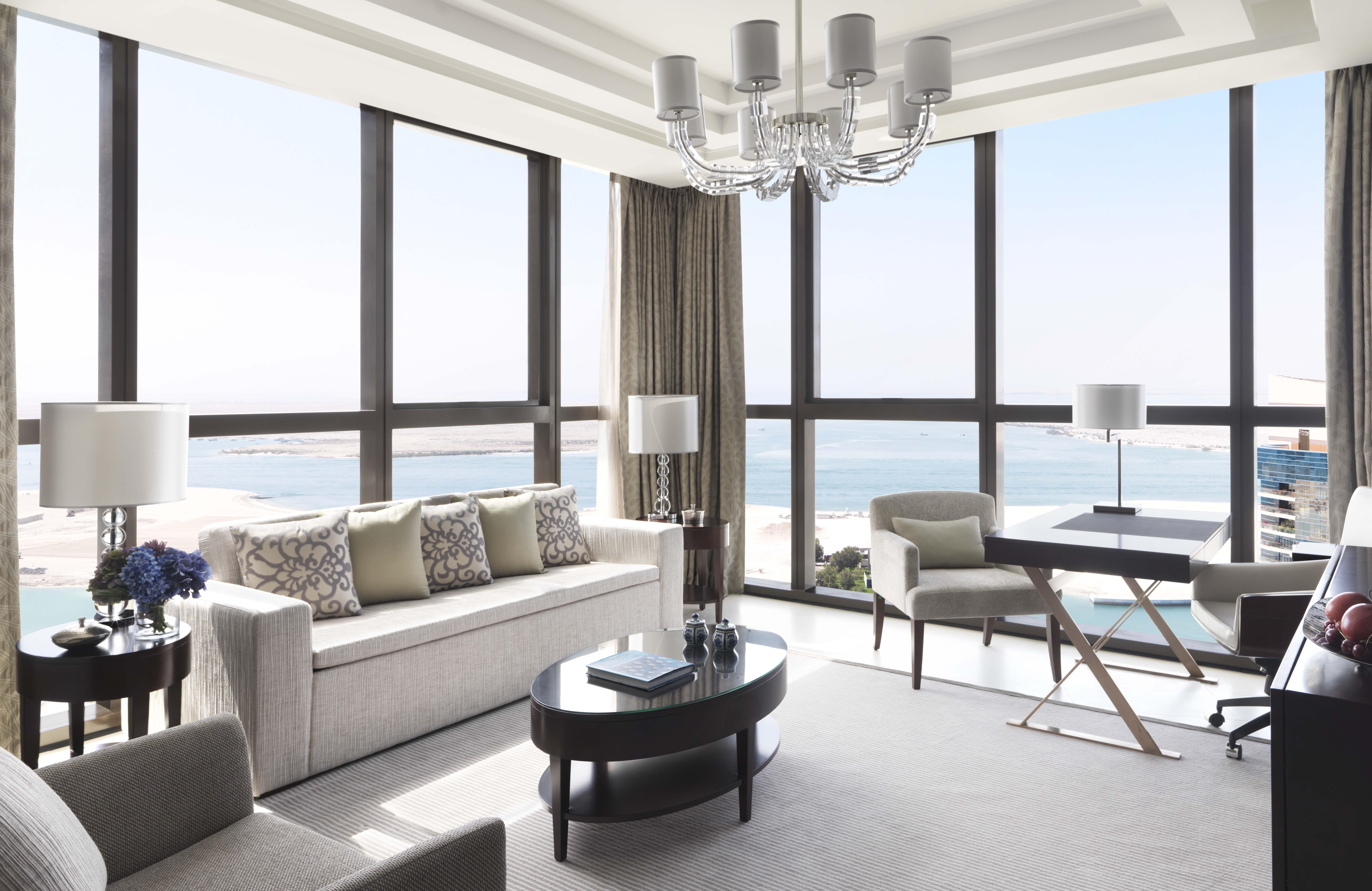 Hotel Bab Al Qasr 5*