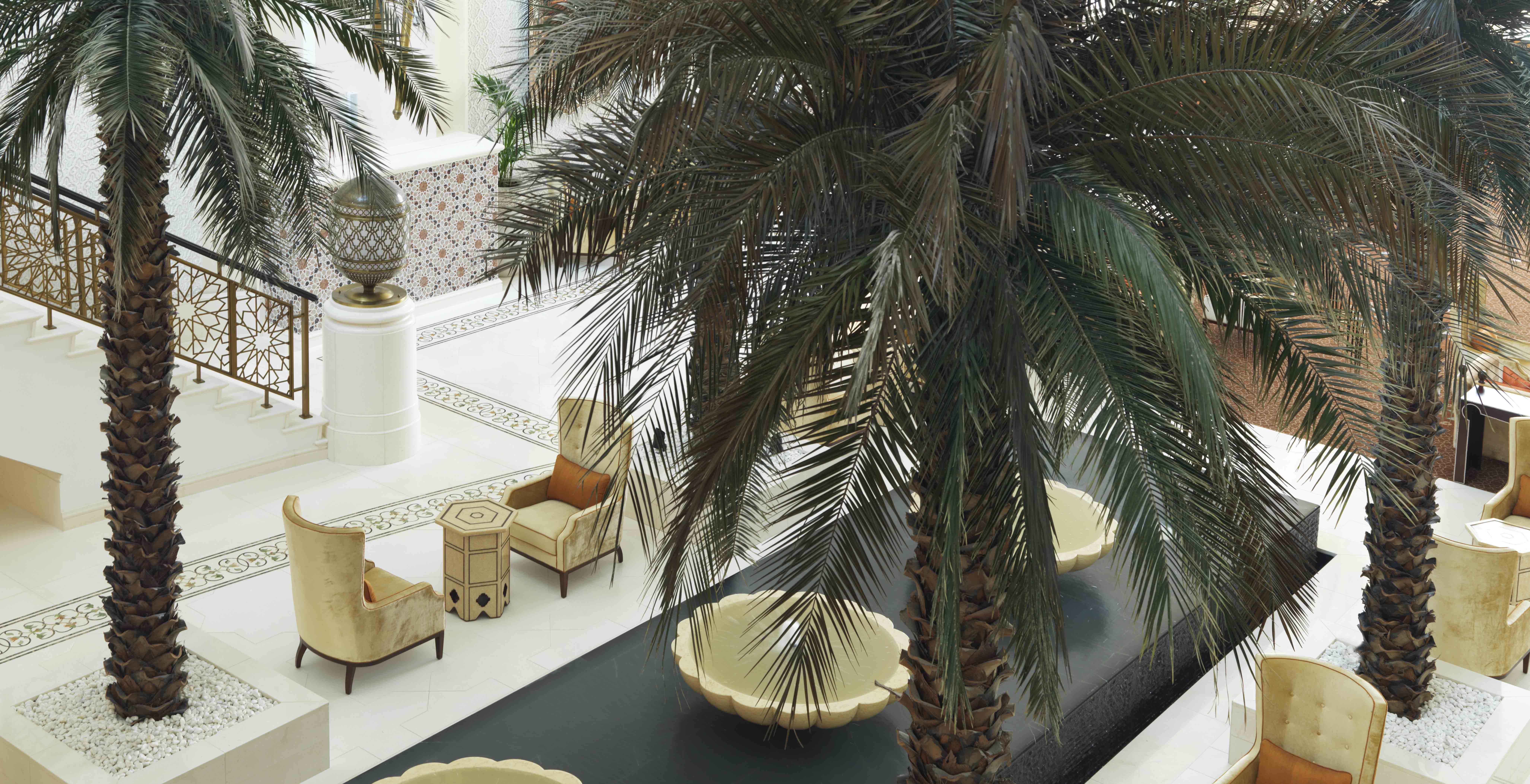 Hotel Bab Al Qasr
