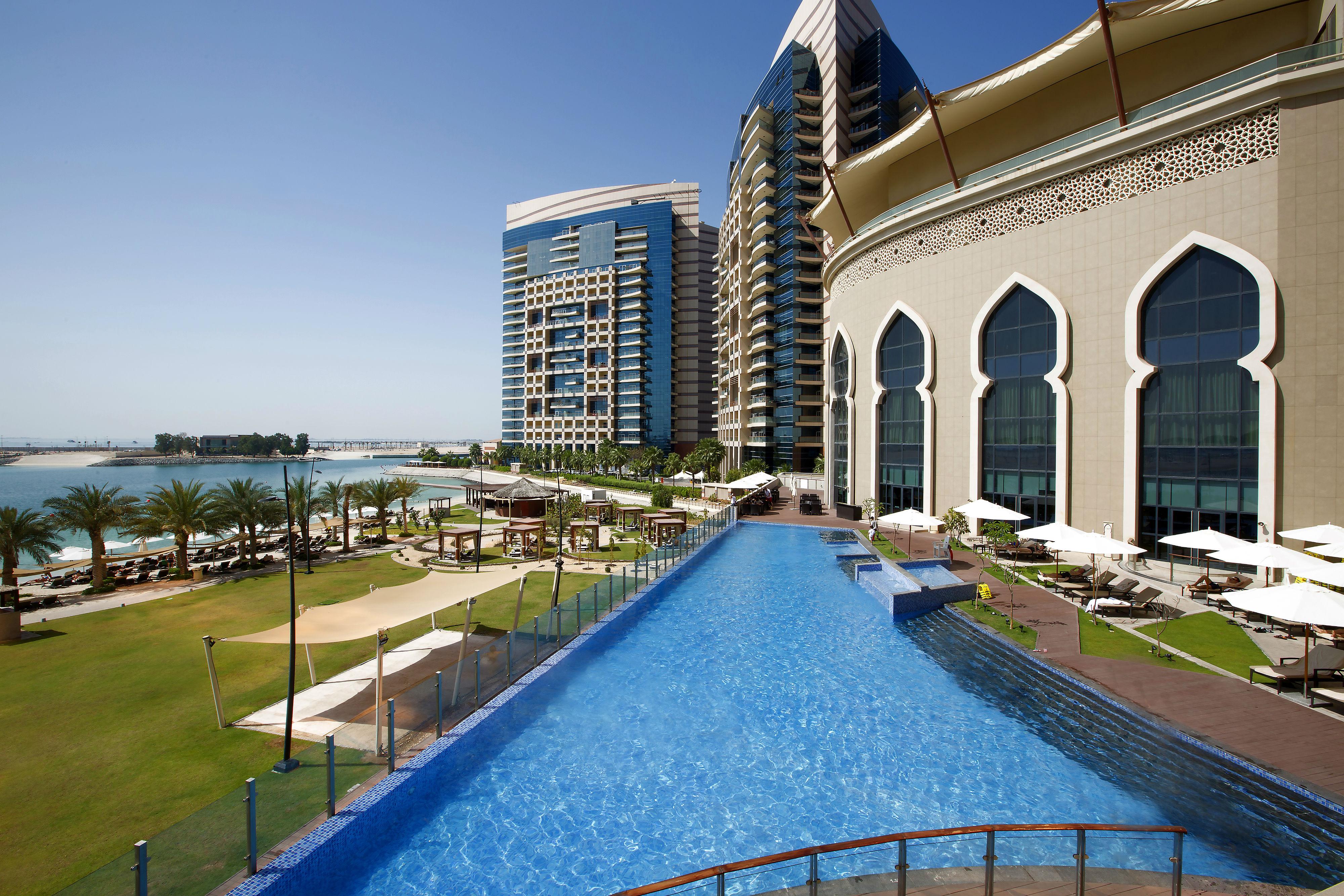 Hotel Bab Al Qasr