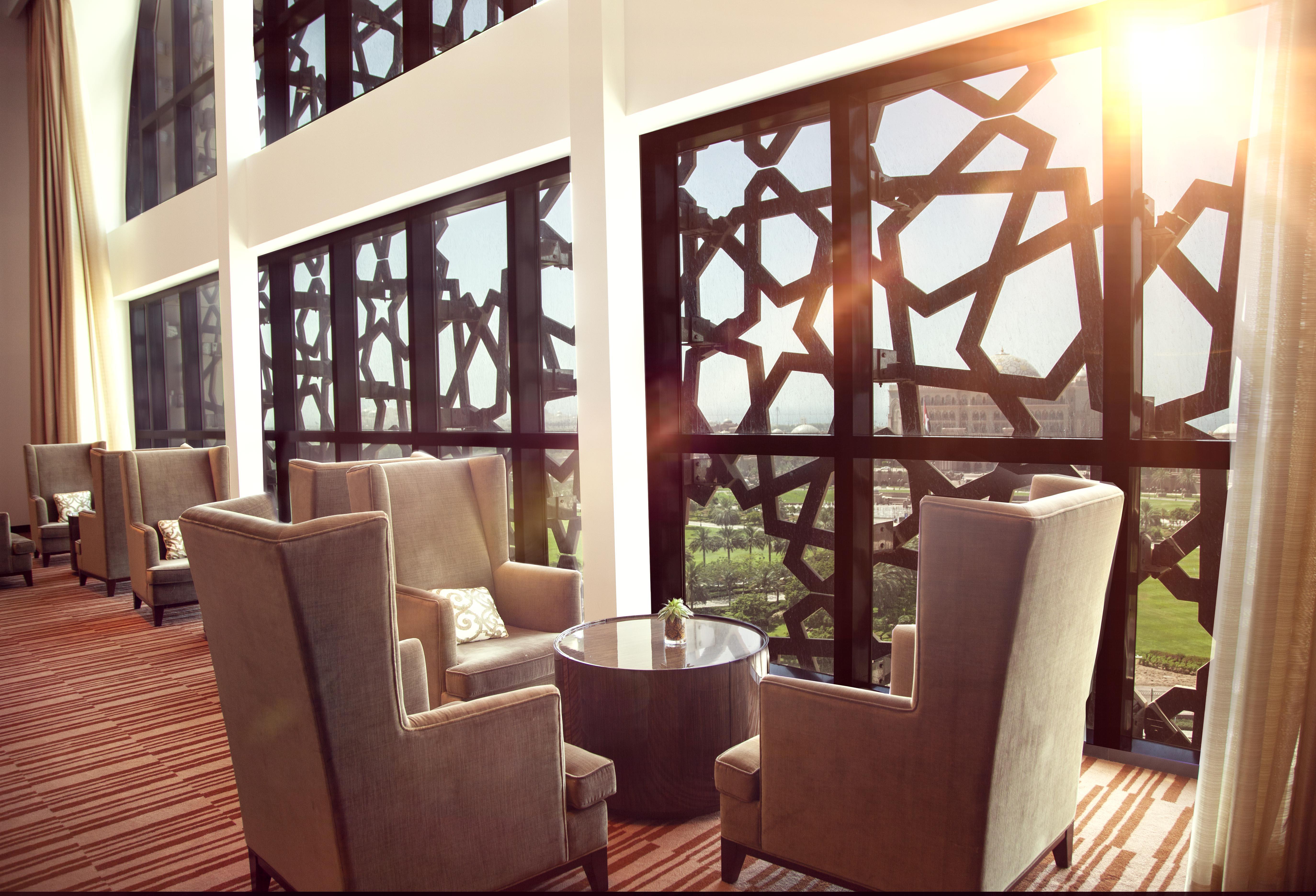 Bab Al Qasr Hotel 5*