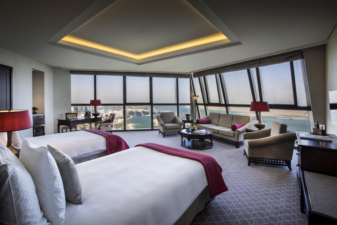 Bab Al Qasr Hotel 5*