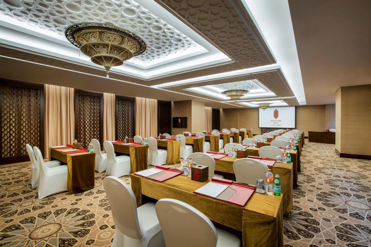 Bab Al Qasr 5* Abu Dhabi