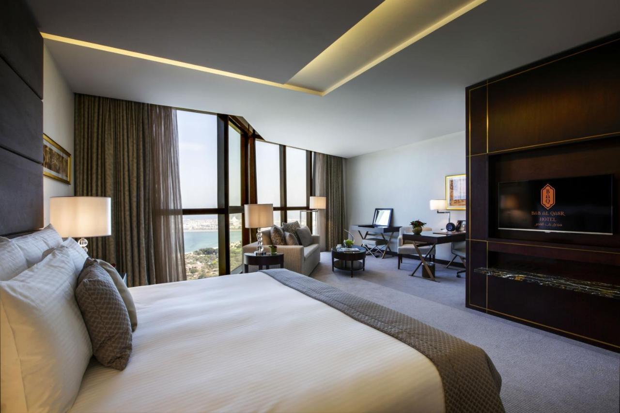Bab Al Qasr Abu Dhabi