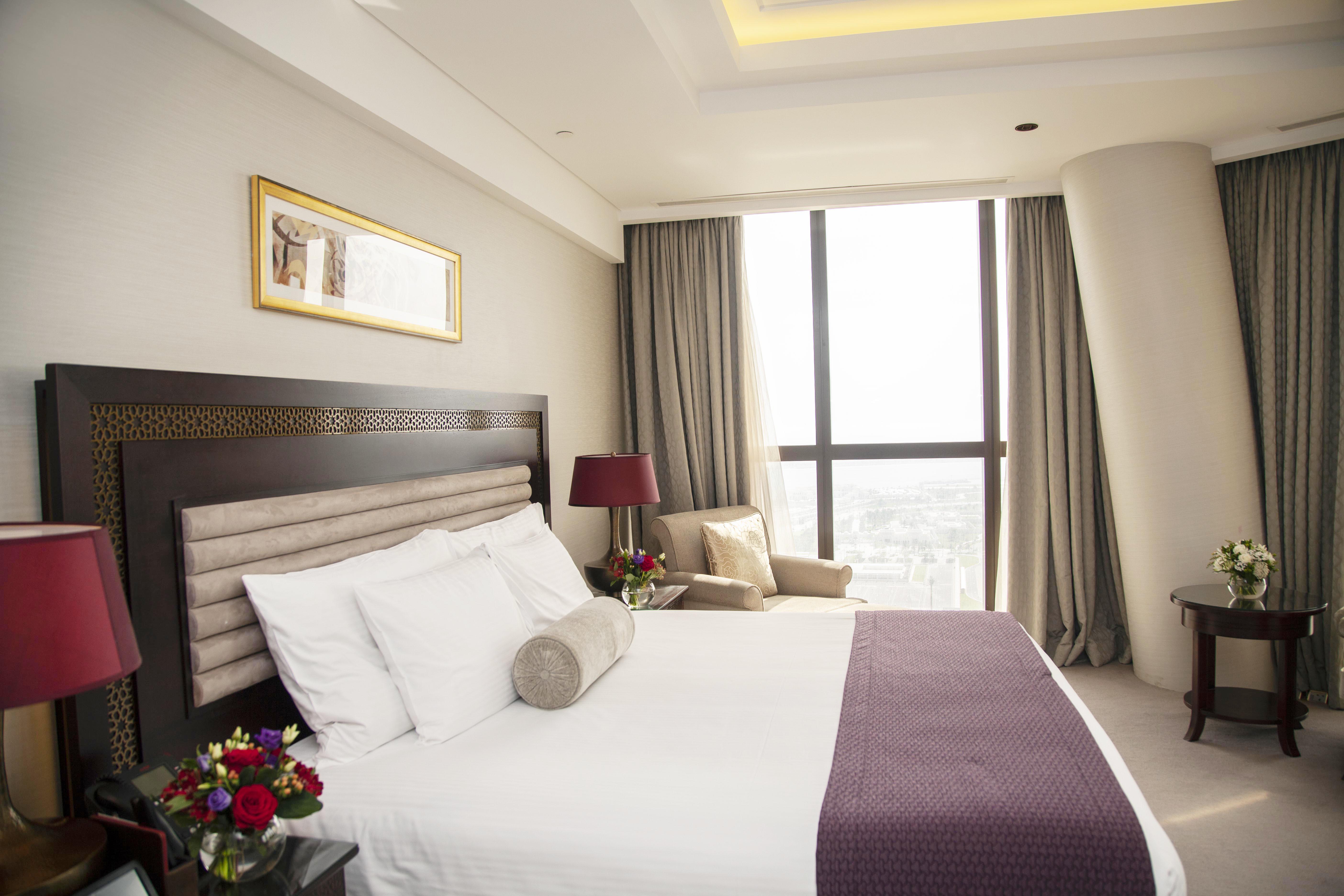 Bab Al Qasr Hotel Abu Dhabi