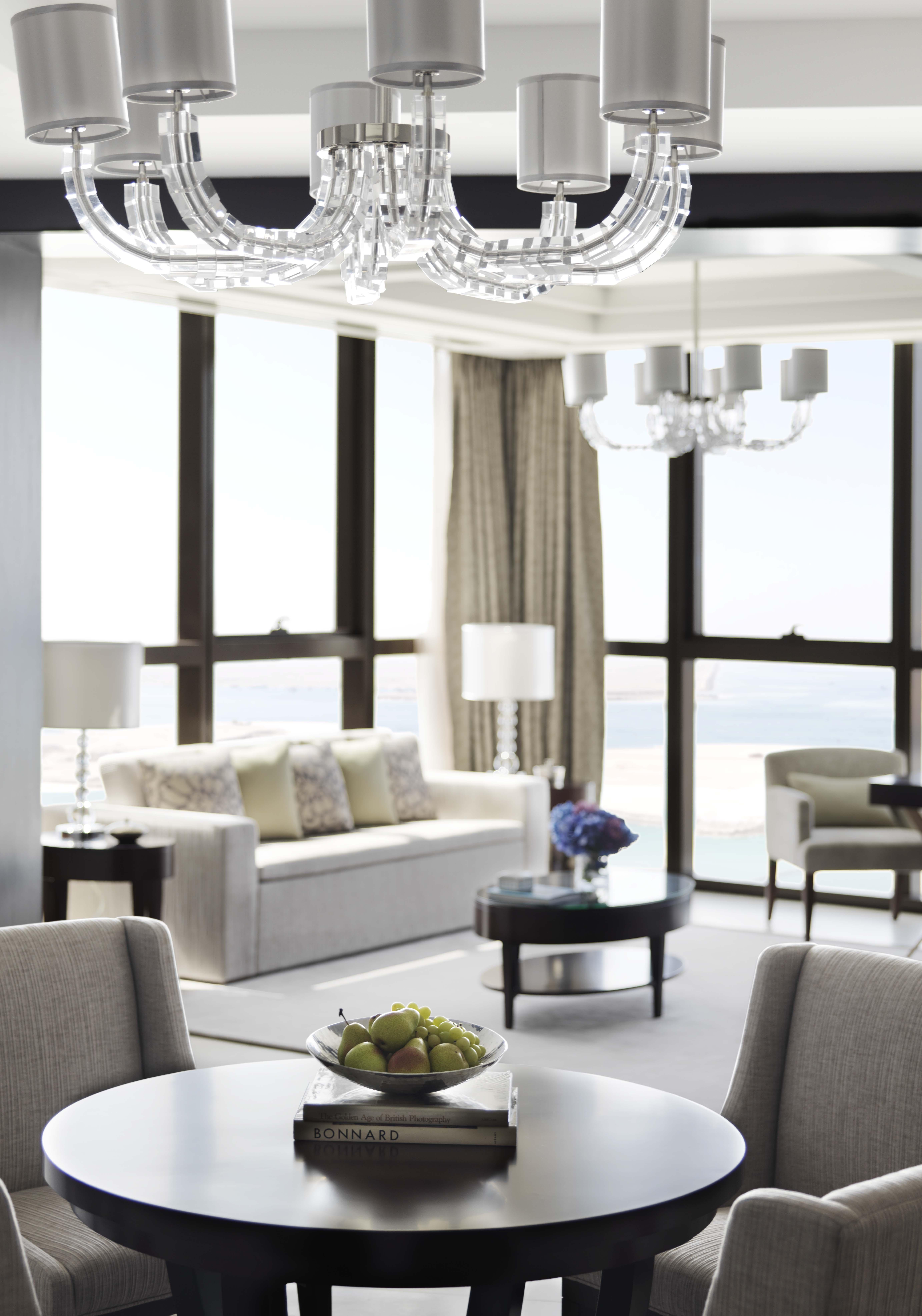 Bab Al Qasr Hotel 5*