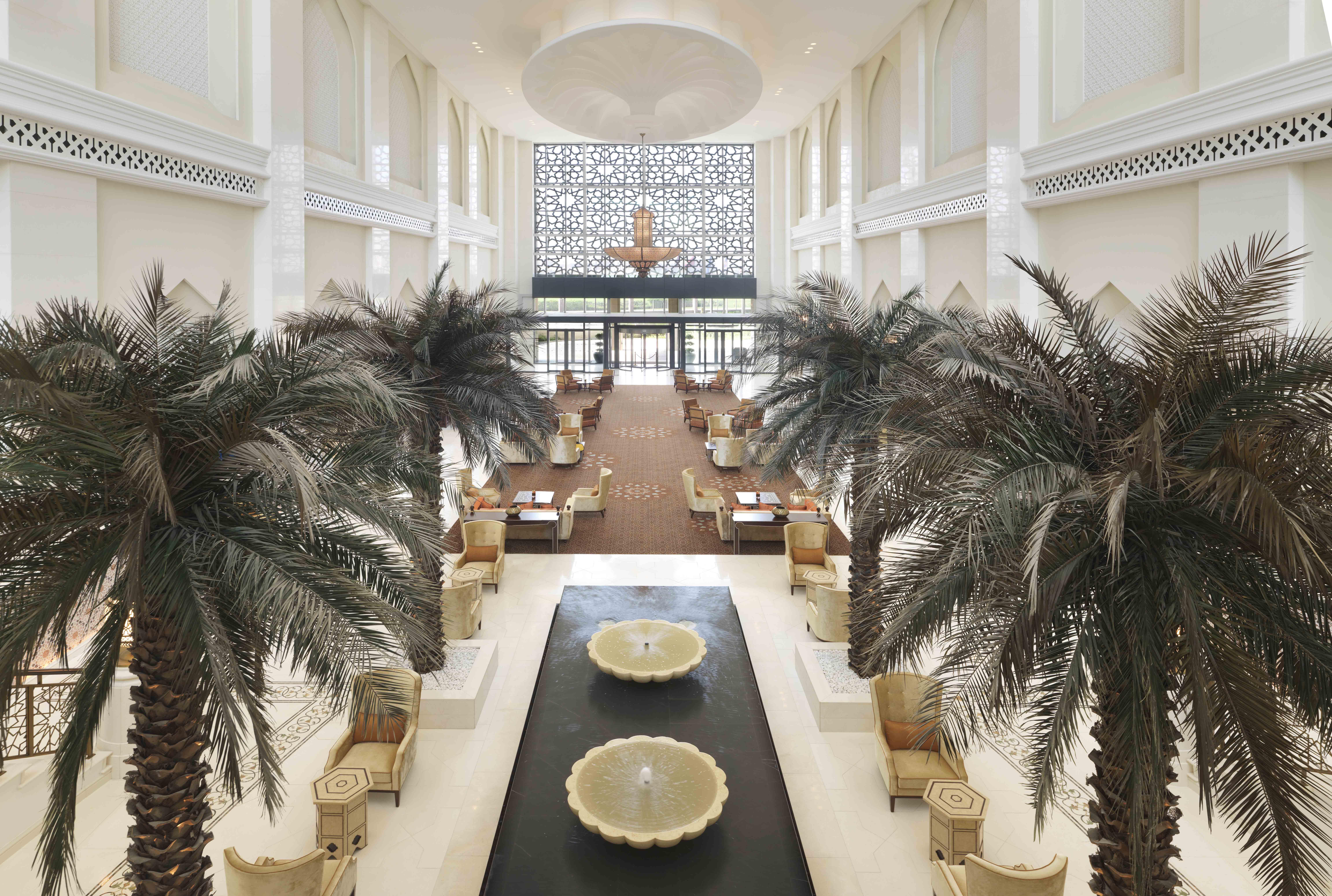 Hotel Bab Al Qasr