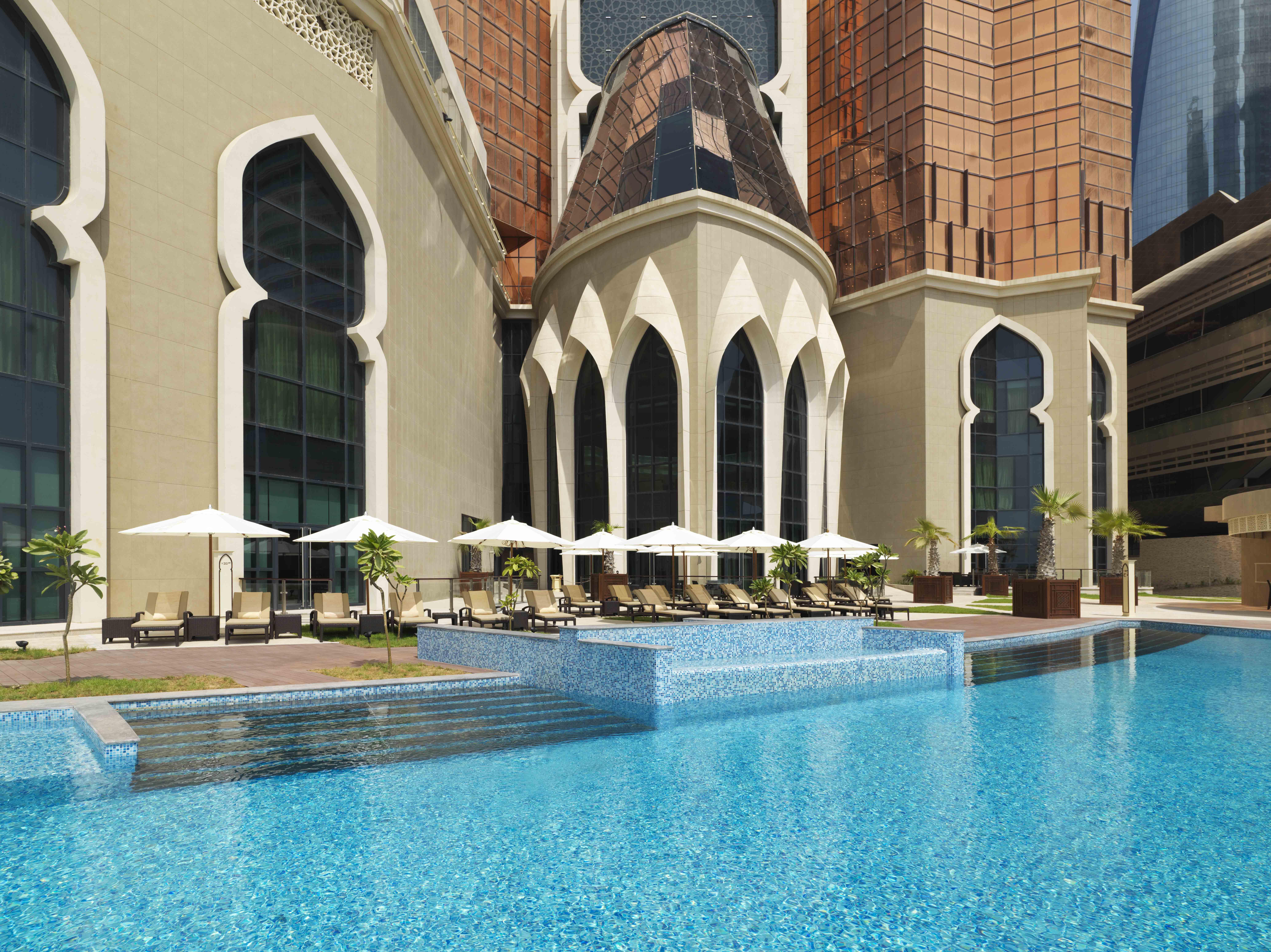 Bab Al Qasr