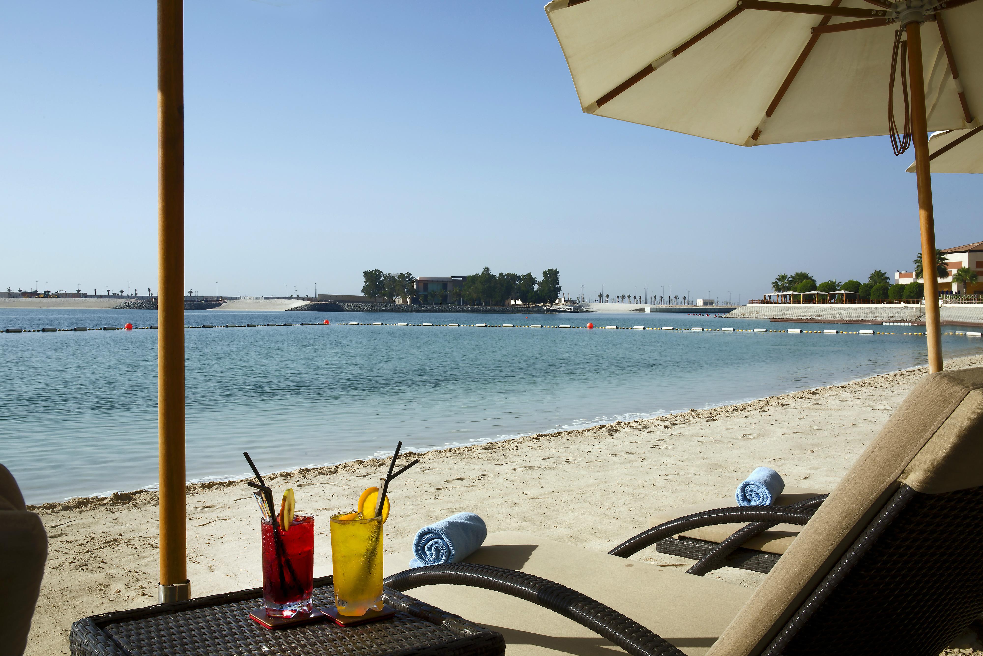 Bab Al Qasr Hotel 5*