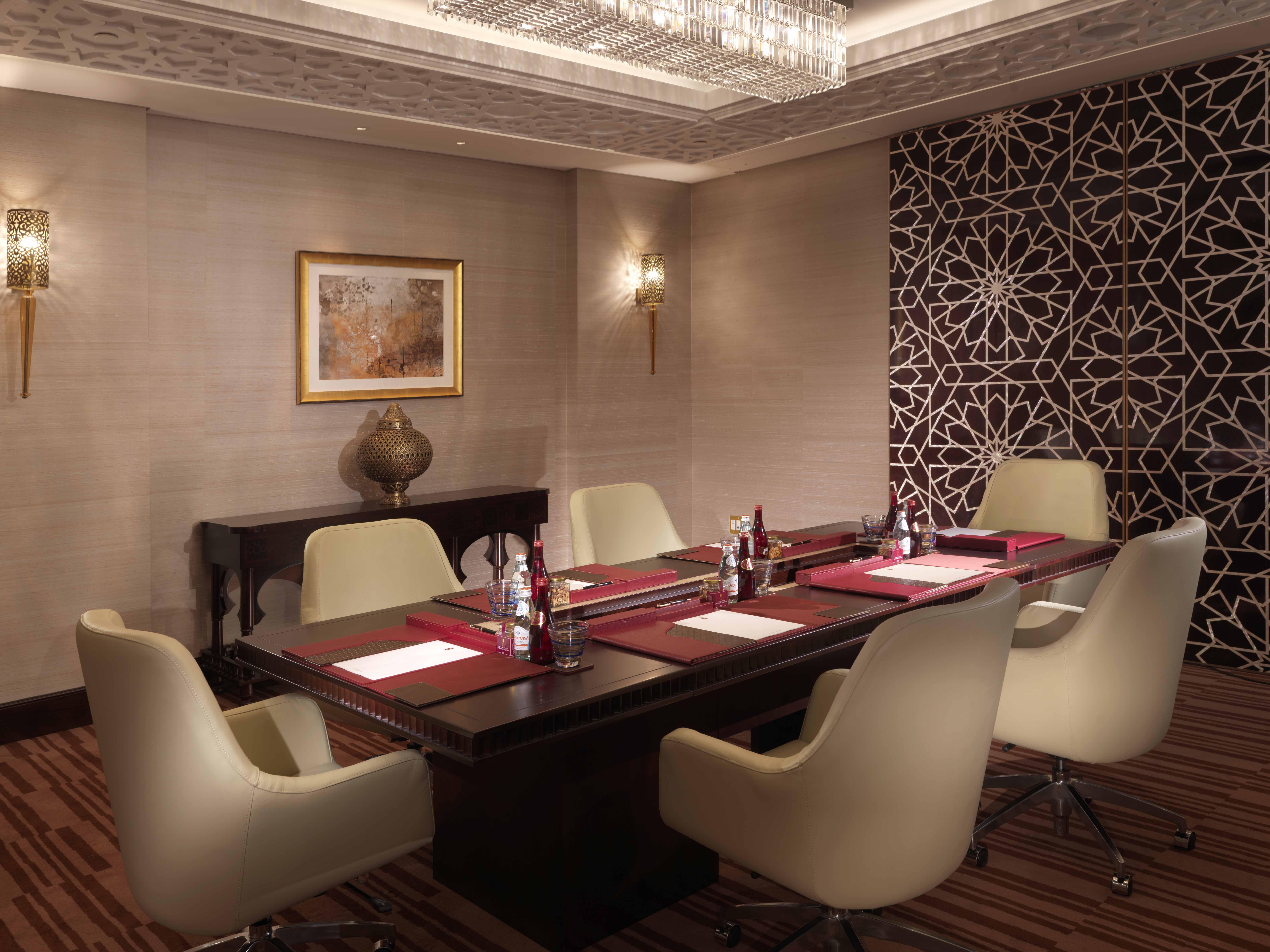 Hotel Bab Al Qasr