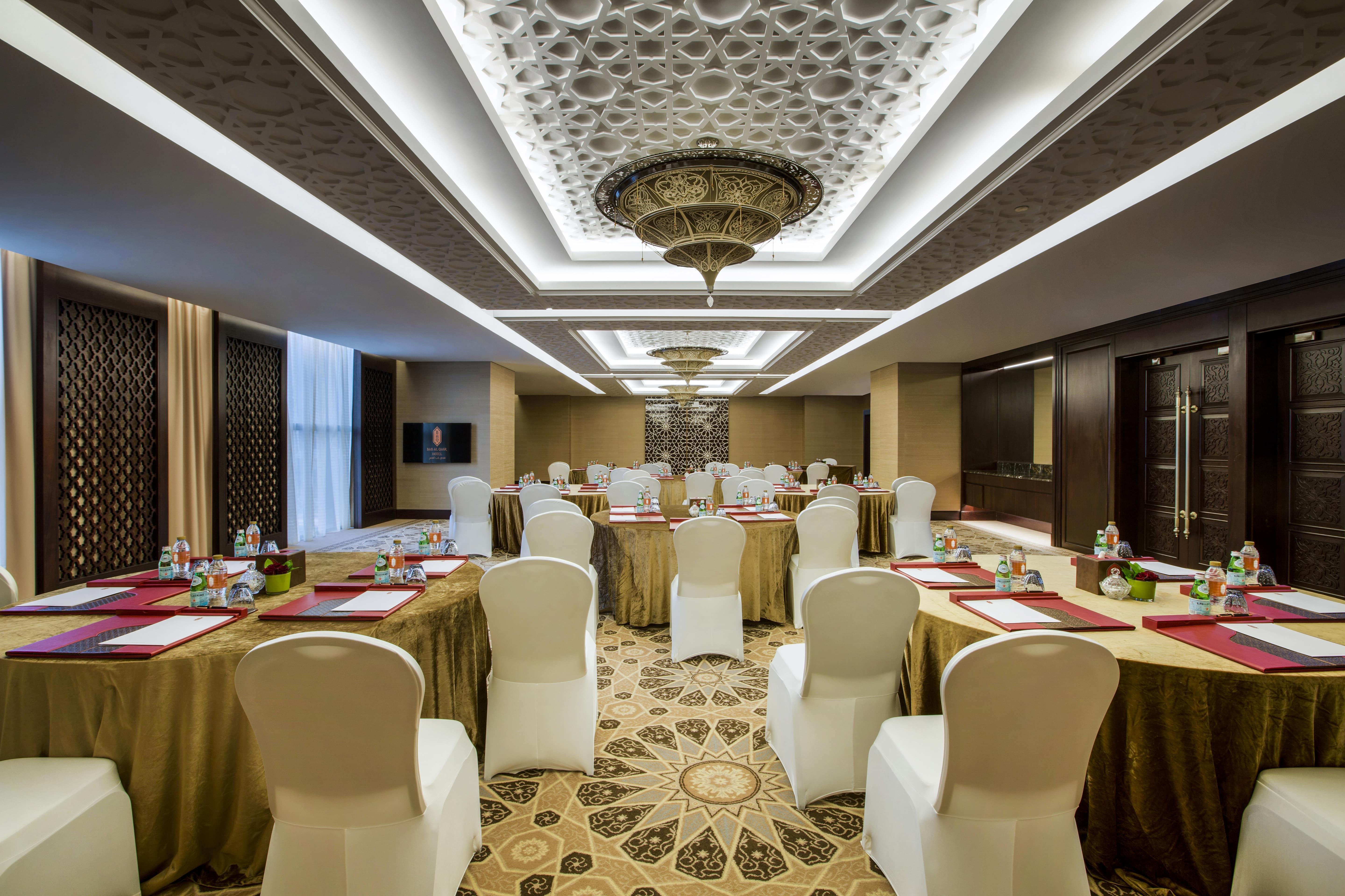 Hotel Bab Al Qasr