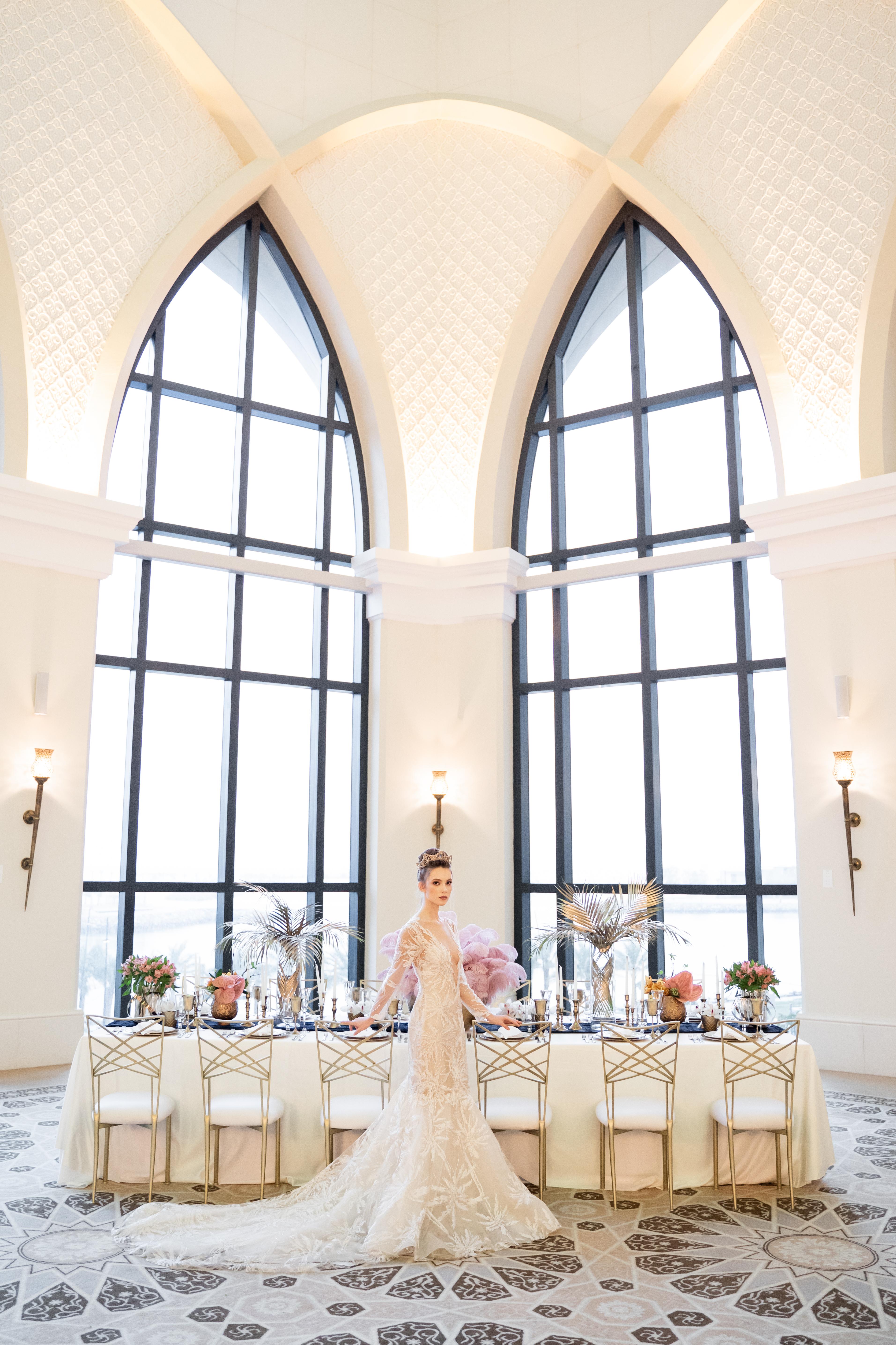 Hotel Bab Al Qasr 5*
