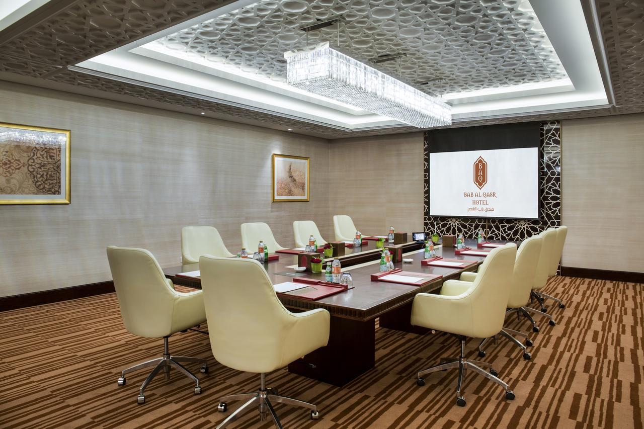 Hotel Bab Al Qasr 5*