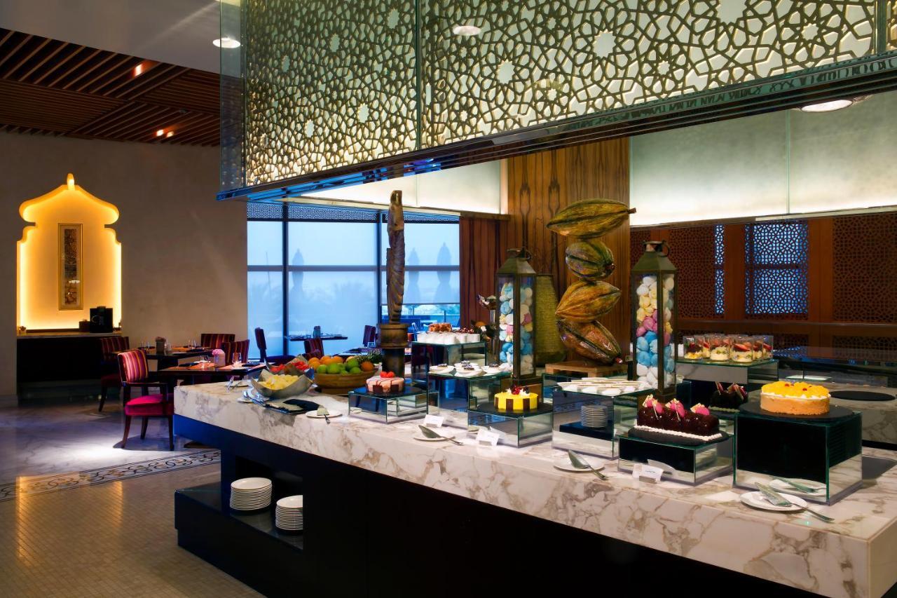 Hotel Bab Al Qasr 5*