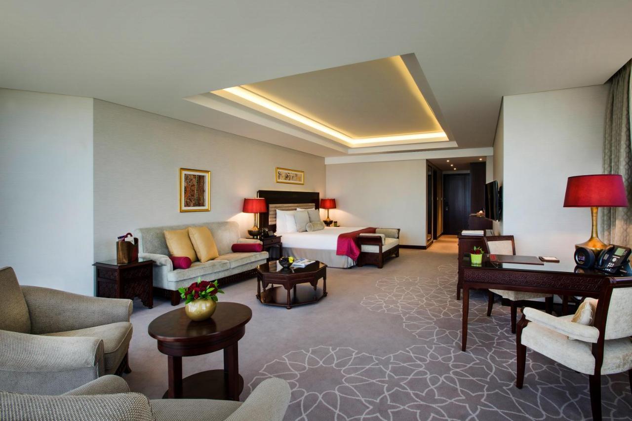 Hotel Bab Al Qasr