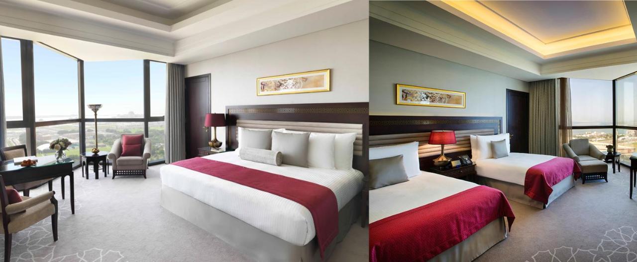 Bab Al Qasr Hotel 5*