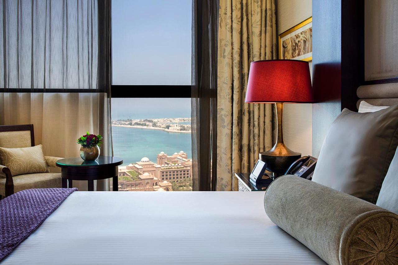 Hotel Bab Al Qasr Abu Dhabi