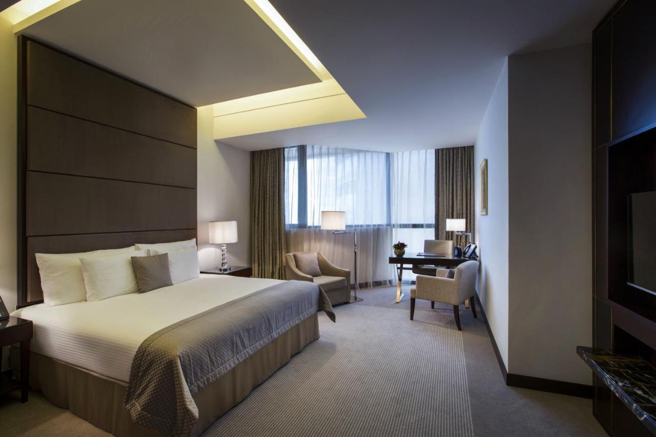 Bab Al Qasr 5* Abu Dhabi